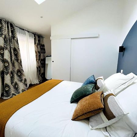 Loft - Centre Ville Brest Zewnętrze zdjęcie