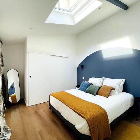 Loft - Centre Ville Brest Zewnętrze zdjęcie