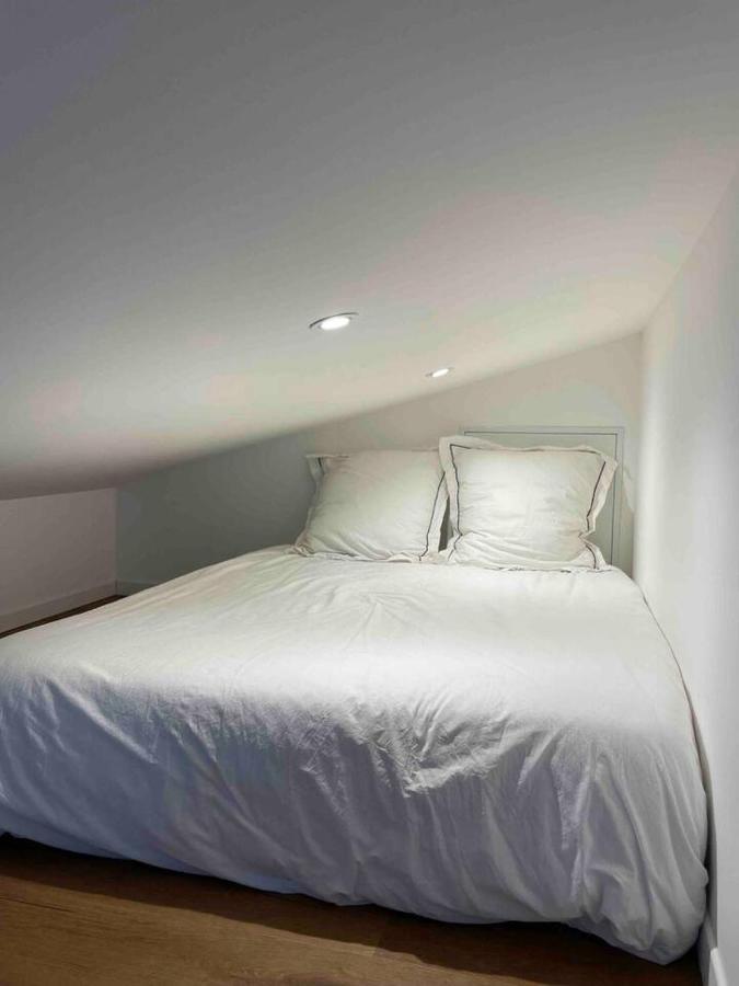 Loft - Centre Ville Brest Zewnętrze zdjęcie
