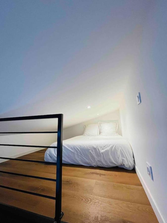 Loft - Centre Ville Brest Zewnętrze zdjęcie
