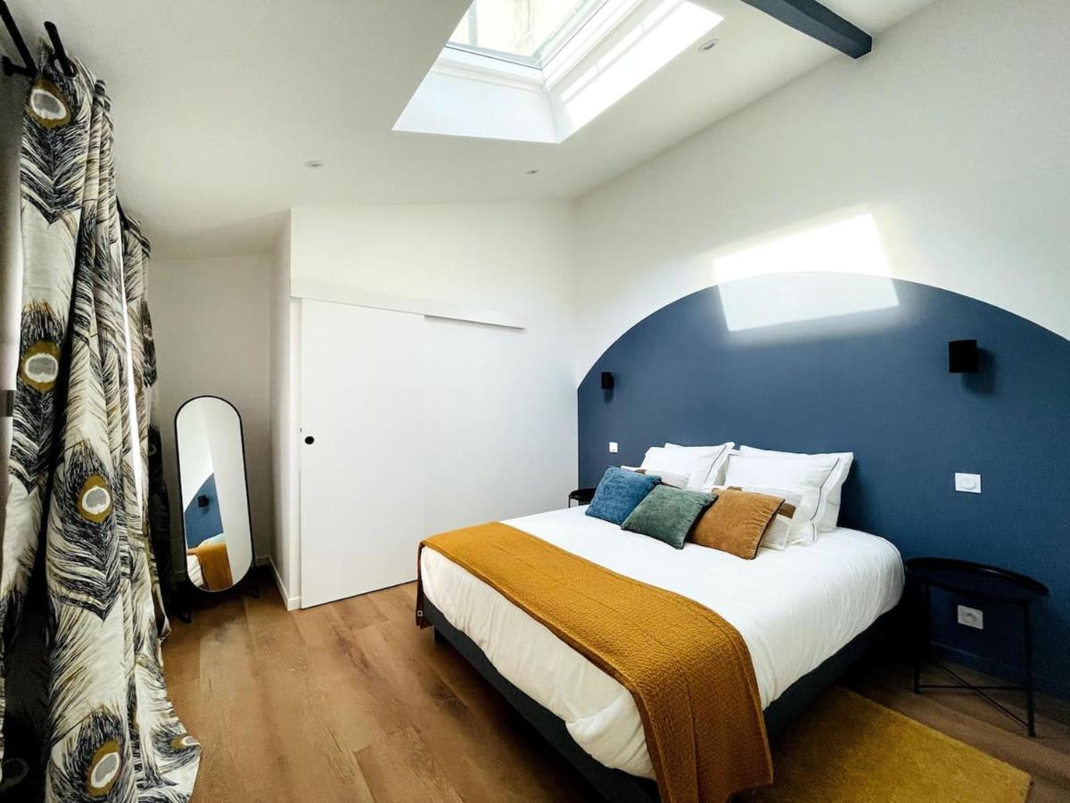 Loft - Centre Ville Brest Zewnętrze zdjęcie