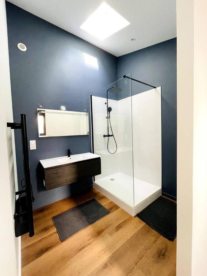 Loft - Centre Ville Brest Zewnętrze zdjęcie
