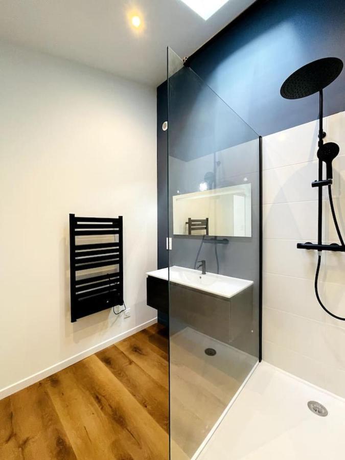 Loft - Centre Ville Brest Zewnętrze zdjęcie